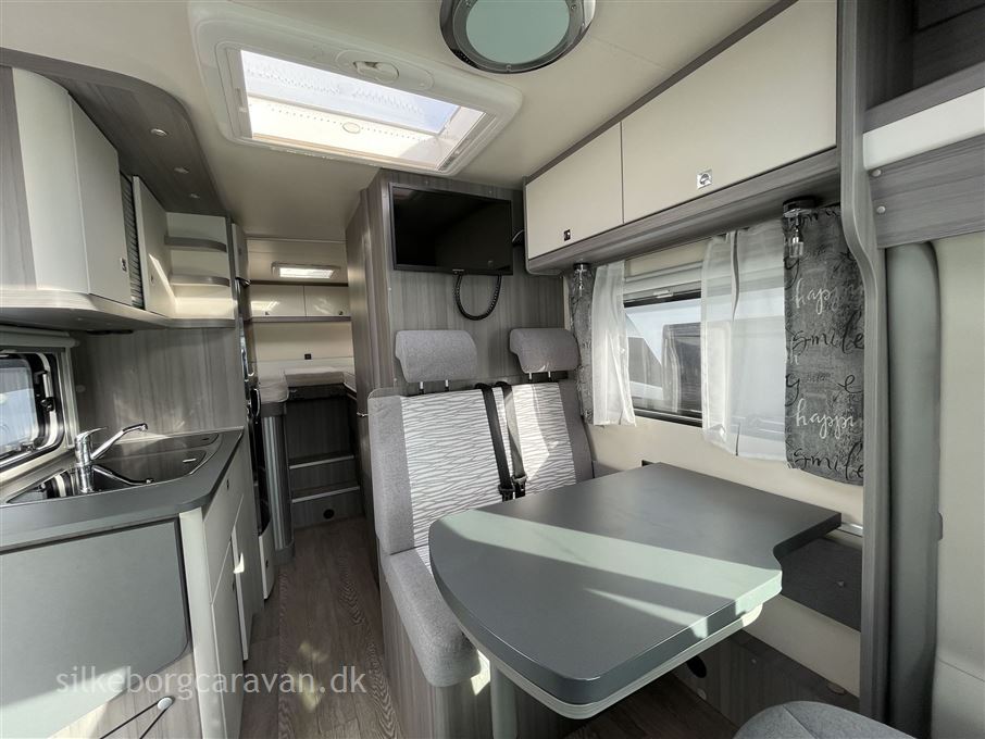 Hobby Ontour Edition V65 GE